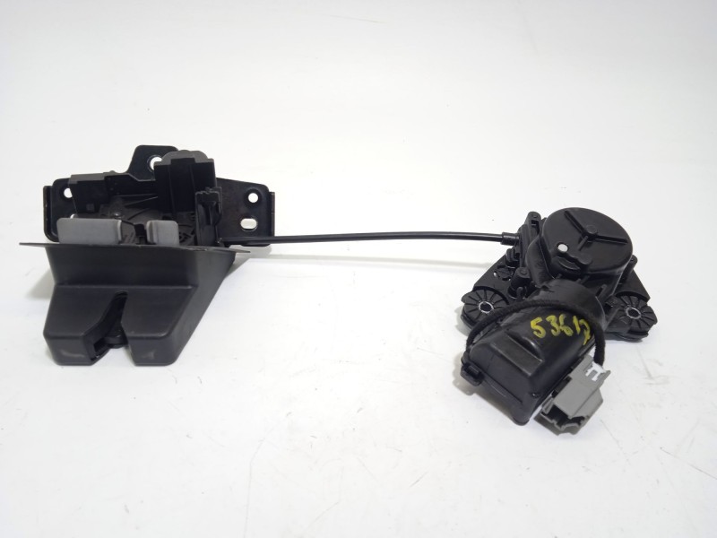 Recambio de cerradura maletero / porton para volvo xc 40 2.0 diesel cat referencia OEM IAM 31349975  