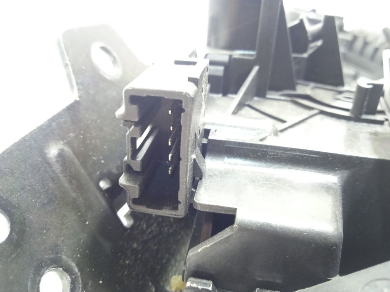 Recambio de cerradura maletero / porton para volvo xc 40 2.0 diesel cat referencia OEM IAM 31349975  