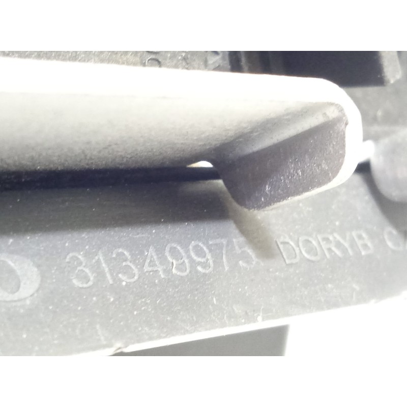 Recambio de cerradura maletero / porton para volvo xc 40 2.0 diesel cat referencia OEM IAM 31349975  