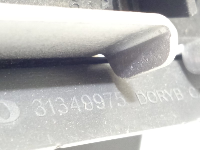 Recambio de cerradura maletero / porton para volvo xc 40 2.0 diesel cat referencia OEM IAM 31349975  