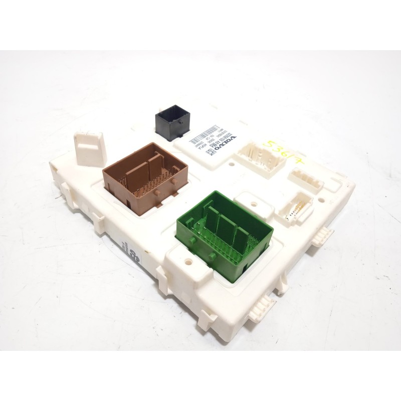 Recambio de centralita confort para volvo xc 40 2.0 diesel cat referencia OEM IAM 32268108  