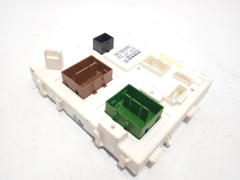 Recambio de centralita confort para volvo xc 40 2.0 diesel cat referencia OEM IAM 32268108  