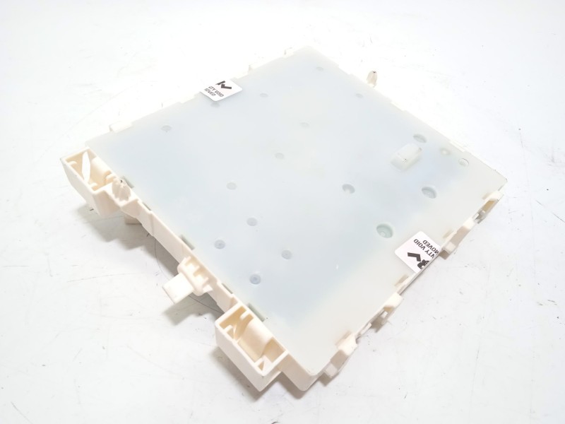 Recambio de centralita confort para volvo xc 40 2.0 diesel cat referencia OEM IAM 32268108  