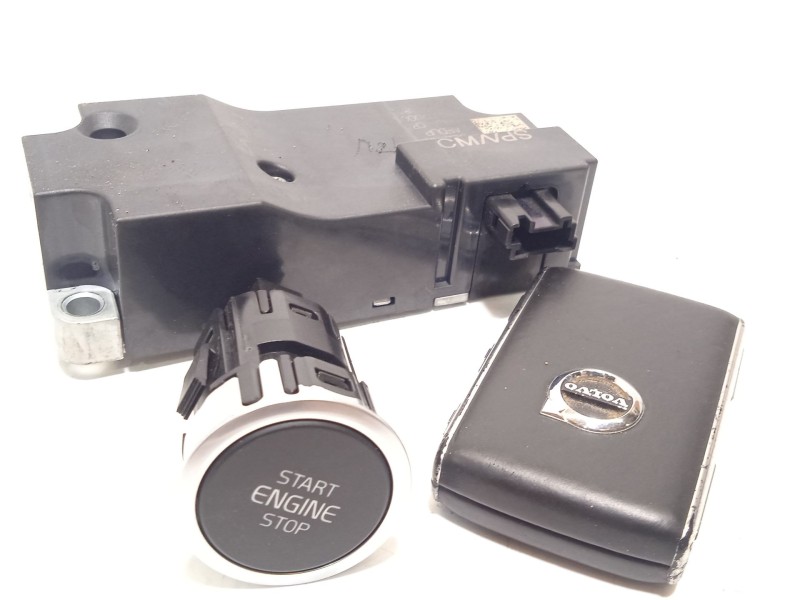 Recambio de conmutador de arranque para volvo xc 40 2.0 diesel cat referencia OEM IAM 32246209  