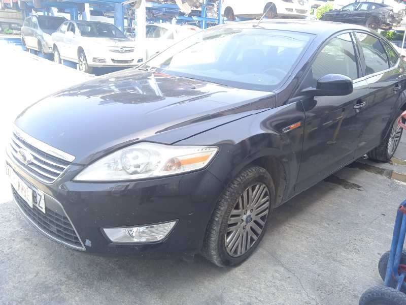 FORD MONDEO BER. (CA2)