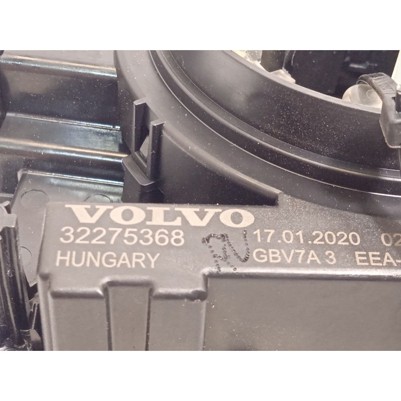 Recambio de mando intermitentes para volvo xc 40 2.0 diesel cat referencia OEM IAM 32275368  