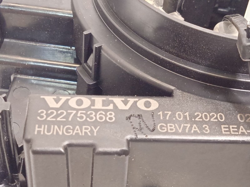 Recambio de mando intermitentes para volvo xc 40 2.0 diesel cat referencia OEM IAM 32275368  