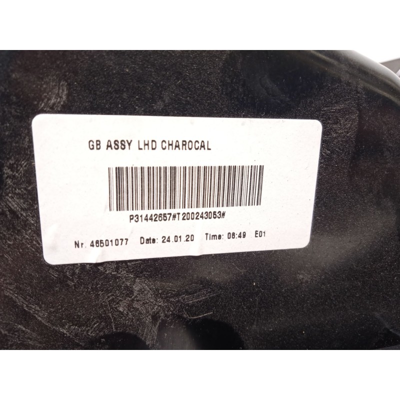 Recambio de guantera para volvo xc 40 2.0 diesel cat referencia OEM IAM 31442718  