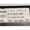 Recambio de elevalunas trasero izquierdo para audi a3 sportback (8ya, 8yf) 30 tfsi mild hybrid referencia OEM IAM 8Y0839461 5Q09