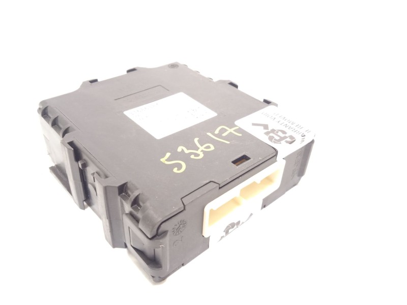 Recambio de modulo electronico para volvo xc 40 2.0 diesel cat referencia OEM IAM 31686384  