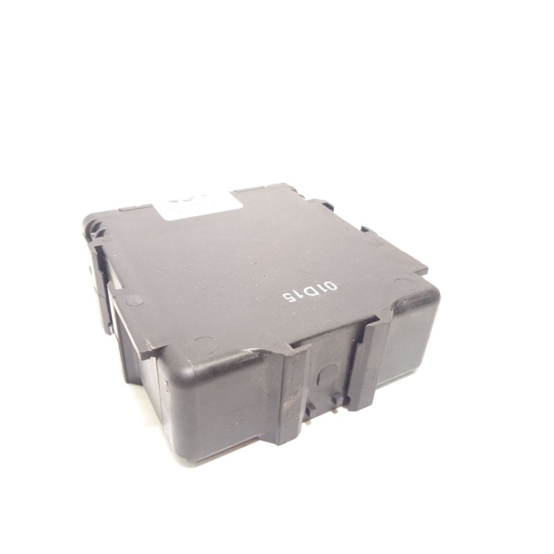 Recambio de modulo electronico para volvo xc 40 2.0 diesel cat referencia OEM IAM 31686384  