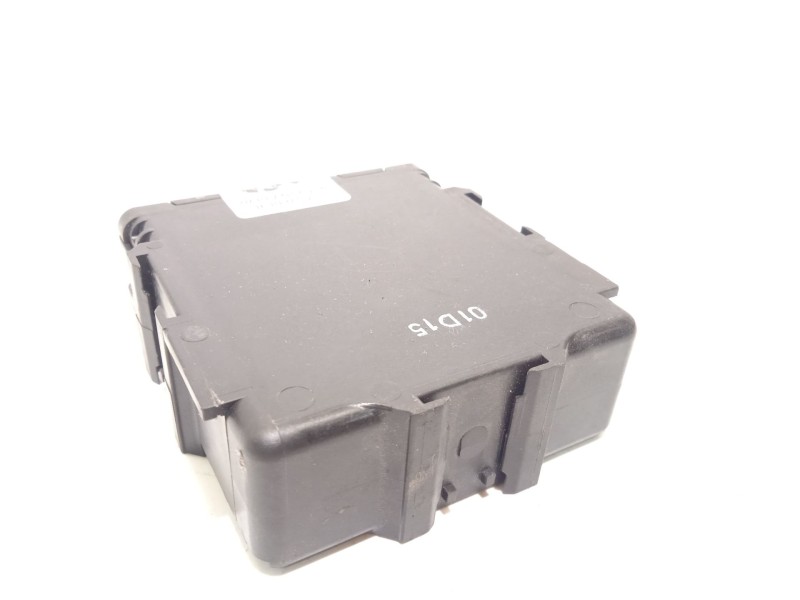 Recambio de modulo electronico para volvo xc 40 2.0 diesel cat referencia OEM IAM 31686384  