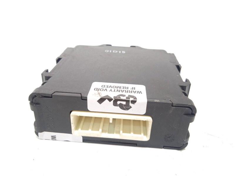 Recambio de modulo electronico para volvo xc 40 2.0 diesel cat referencia OEM IAM 31686384  