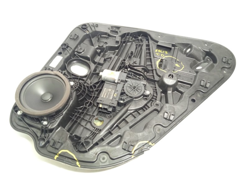 Recambio de elevalunas trasero derecho para volvo xc 40 2.0 diesel cat referencia OEM IAM  31349759 