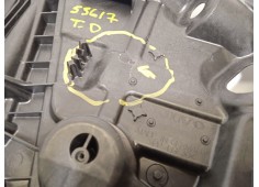 Recambio de elevalunas trasero derecho para volvo xc 40 2.0 diesel cat referencia OEM IAM  31349759  2