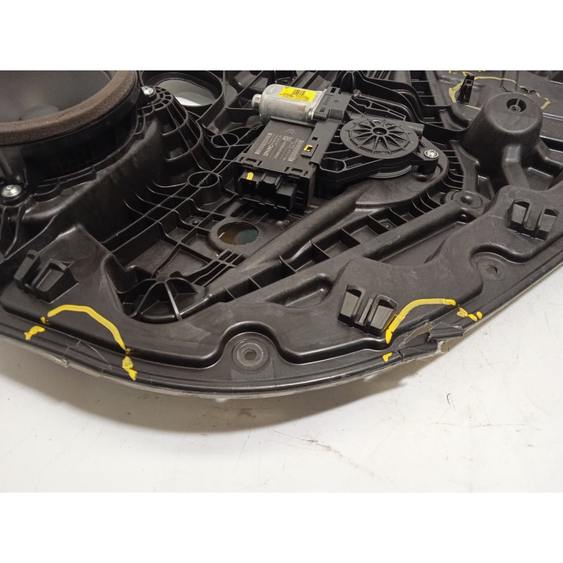 Recambio de elevalunas trasero derecho para volvo xc 40 2.0 diesel cat referencia OEM IAM  31349759 