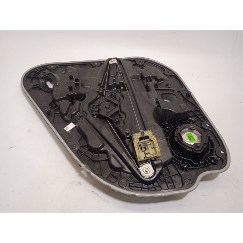 Recambio de elevalunas trasero derecho para volvo xc 40 2.0 diesel cat referencia OEM IAM  31349759 