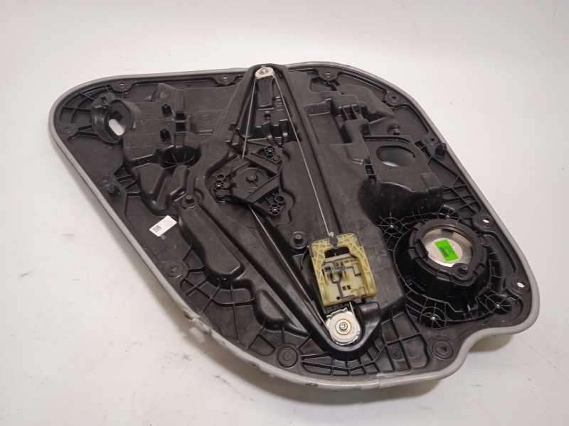 Recambio de elevalunas trasero derecho para volvo xc 40 2.0 diesel cat referencia OEM IAM  31349759 