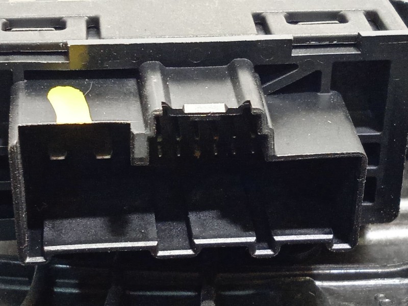 Recambio de elevalunas trasero derecho para volvo xc 40 2.0 diesel cat referencia OEM IAM  31349759 