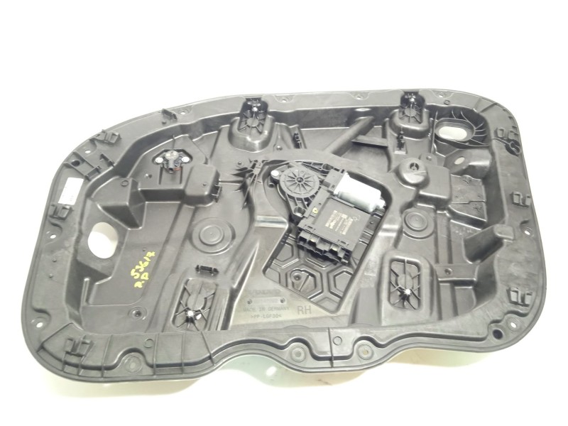 Recambio de elevalunas delantero derecho para volvo xc 40 2.0 diesel cat referencia OEM IAM 4299311 31349757 