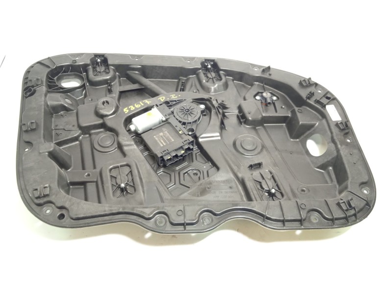 Recambio de elevalunas delantero izquierdo para volvo xc 40 2.0 diesel cat referencia OEM IAM 4299311 31349756 