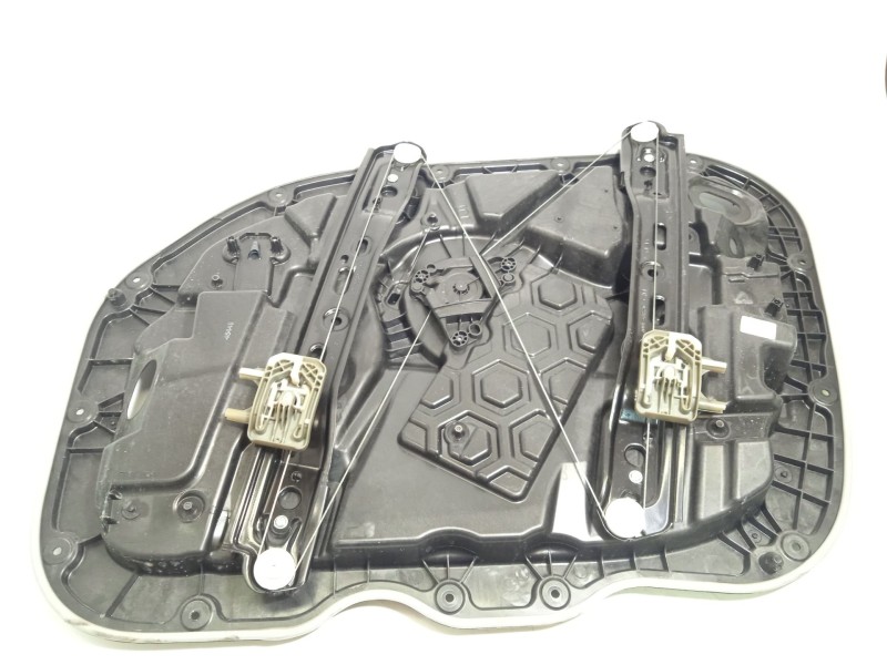Recambio de elevalunas delantero izquierdo para volvo xc 40 2.0 diesel cat referencia OEM IAM 4299311 31349756 