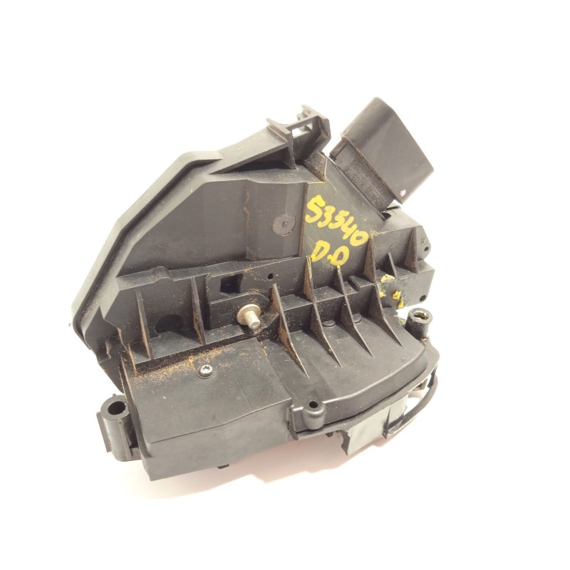 Recambio de cerradura puerta delantera derecha para ford fiesta (ccn) trend referencia OEM IAM AM5AU21812BE 31440998 