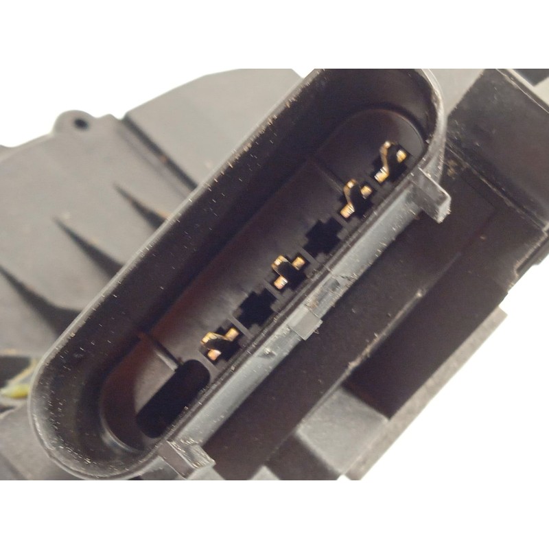 Recambio de cerradura puerta delantera derecha para ford fiesta (ccn) trend referencia OEM IAM AM5AU21812BE 31440998 