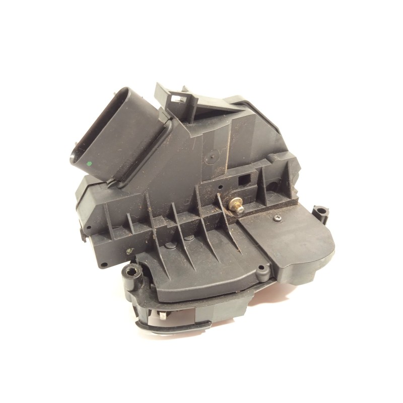 Recambio de cerradura puerta delantera izquierda para ford fiesta (ccn) trend referencia OEM IAM AM5AU21813AE 31440997 