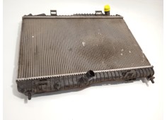 Recambio de radiador agua para ford fiesta (ccn) trend referencia OEM IAM C1B18005AA 1768105  2