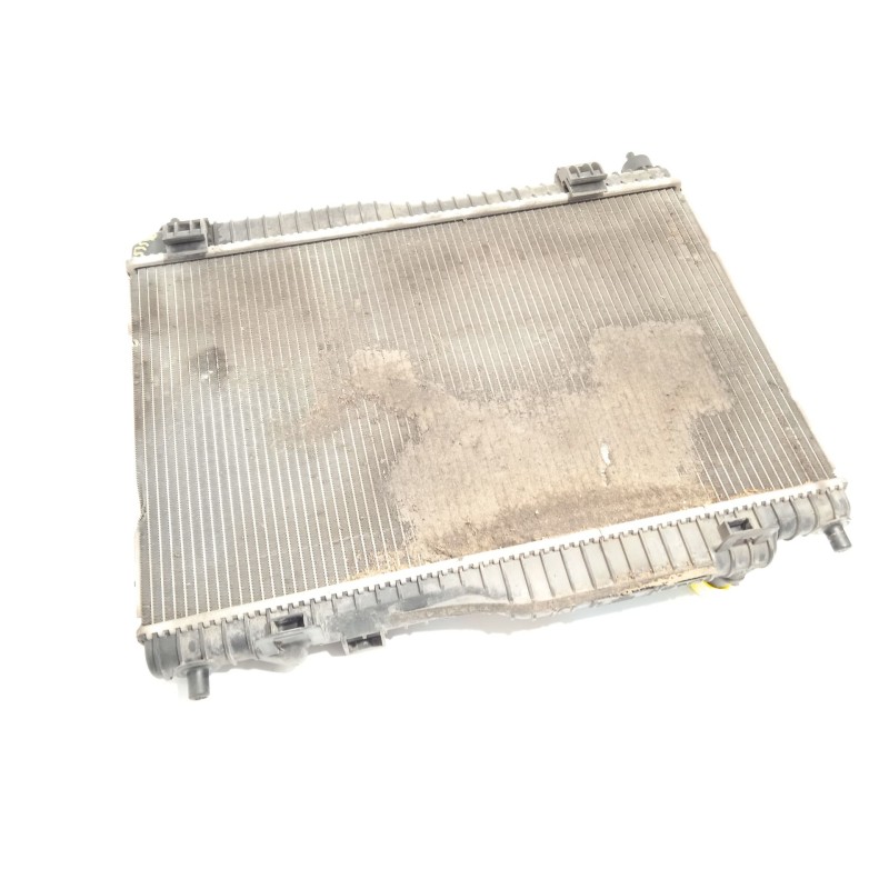 Recambio de radiador agua para ford fiesta (ccn) trend referencia OEM IAM C1B18005AA 1768105 