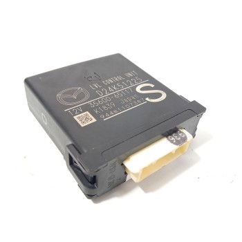 MODULO ELECTRONICO D24K51225 3560065117