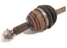 Recambio de transmision delantera derecha para ford fiesta (ccn) trend referencia OEM IAM CV173B436BD 1822698  2