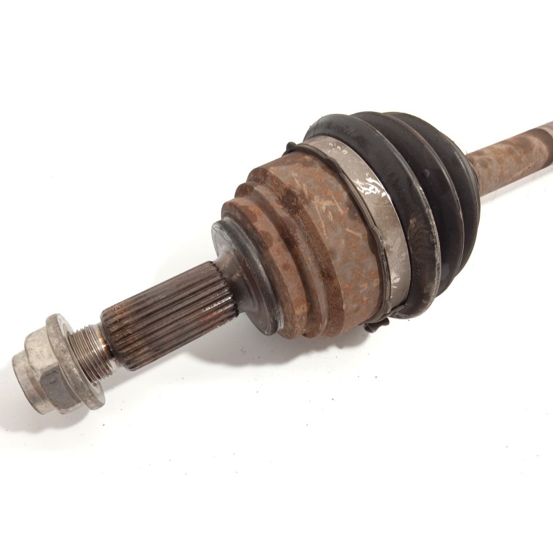 Recambio de transmision delantera derecha para ford fiesta (ccn) trend referencia OEM IAM CV173B436BD 1822698 