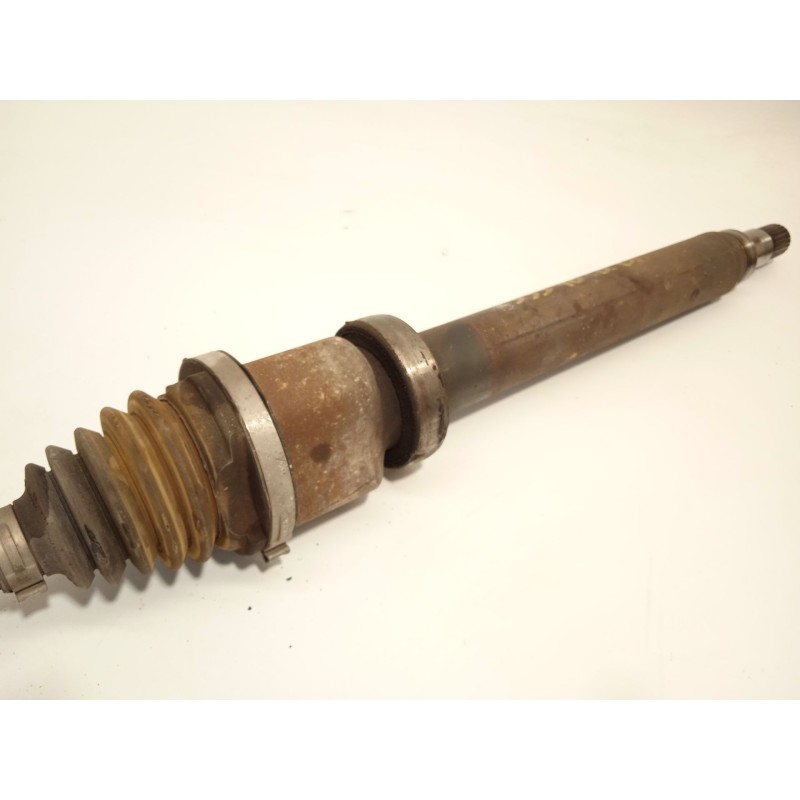 Recambio de transmision delantera derecha para ford fiesta (ccn) trend referencia OEM IAM CV173B436BD 1822698 