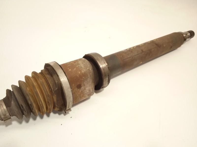 Recambio de transmision delantera derecha para ford fiesta (ccn) trend referencia OEM IAM CV173B436BD 1822698 