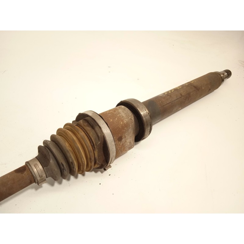 Recambio de transmision delantera derecha para ford fiesta (ccn) trend referencia OEM IAM CV173B436BD 1822698 