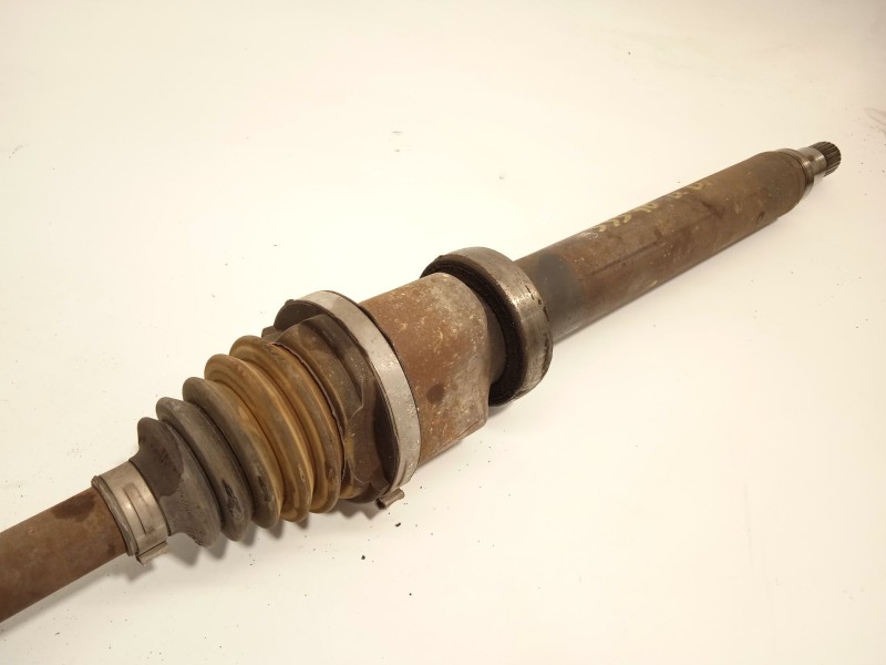 Recambio de transmision delantera derecha para ford fiesta (ccn) trend referencia OEM IAM CV173B436BD 1822698 