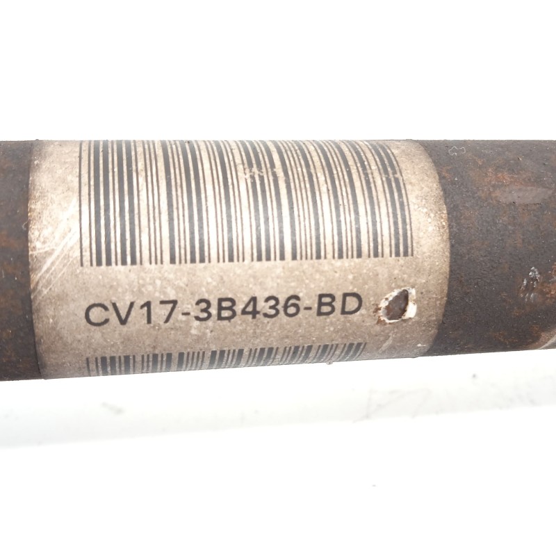 Recambio de transmision delantera derecha para ford fiesta (ccn) trend referencia OEM IAM CV173B436BD 1822698 