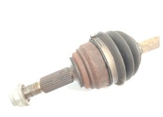 Recambio de transmision delantera izquierda para ford fiesta (ccn) trend referencia OEM IAM CV173B437BD 1822709  2