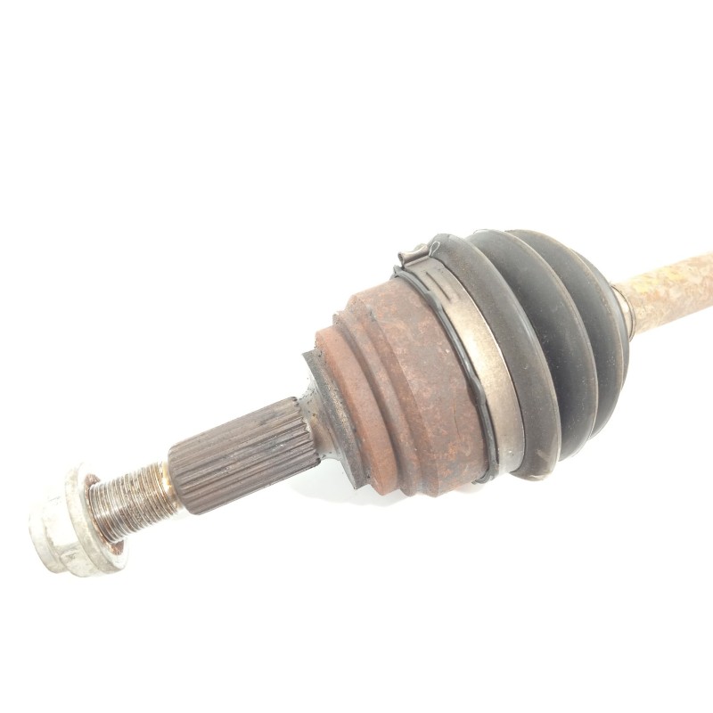 Recambio de transmision delantera izquierda para ford fiesta (ccn) trend referencia OEM IAM CV173B437BD 1822709 