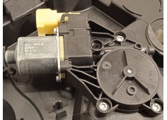 Recambio de elevalunas delantero derecho para ford fiesta (ccn) trend referencia OEM IAM 8A6114553B 1837993  2