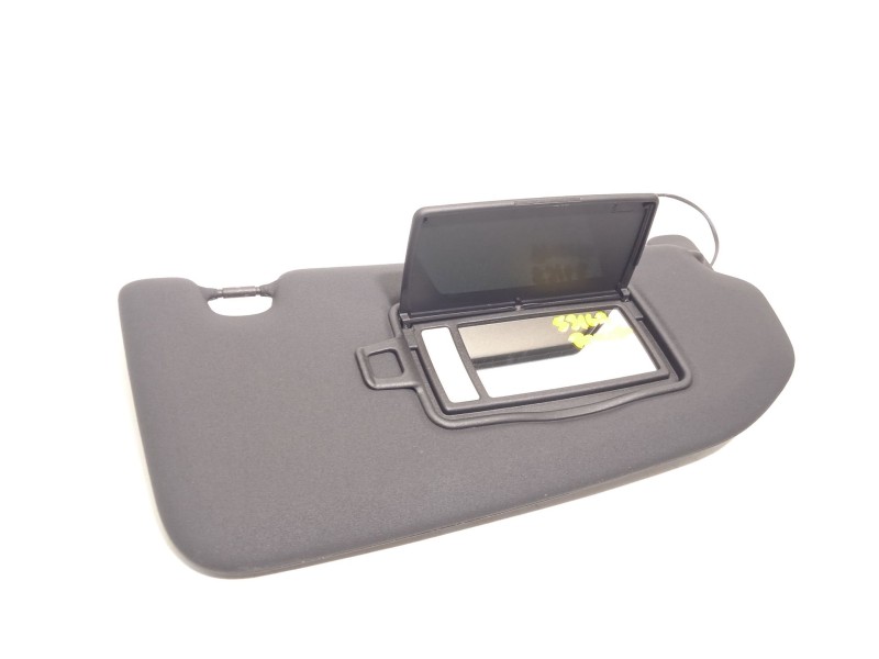 Recambio de parasol derecho para volvo xc 40 2.0 diesel cat referencia OEM IAM NOREF  