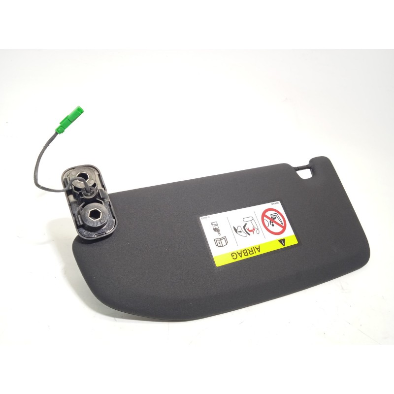 Recambio de parasol derecho para volvo xc 40 2.0 diesel cat referencia OEM IAM NOREF  