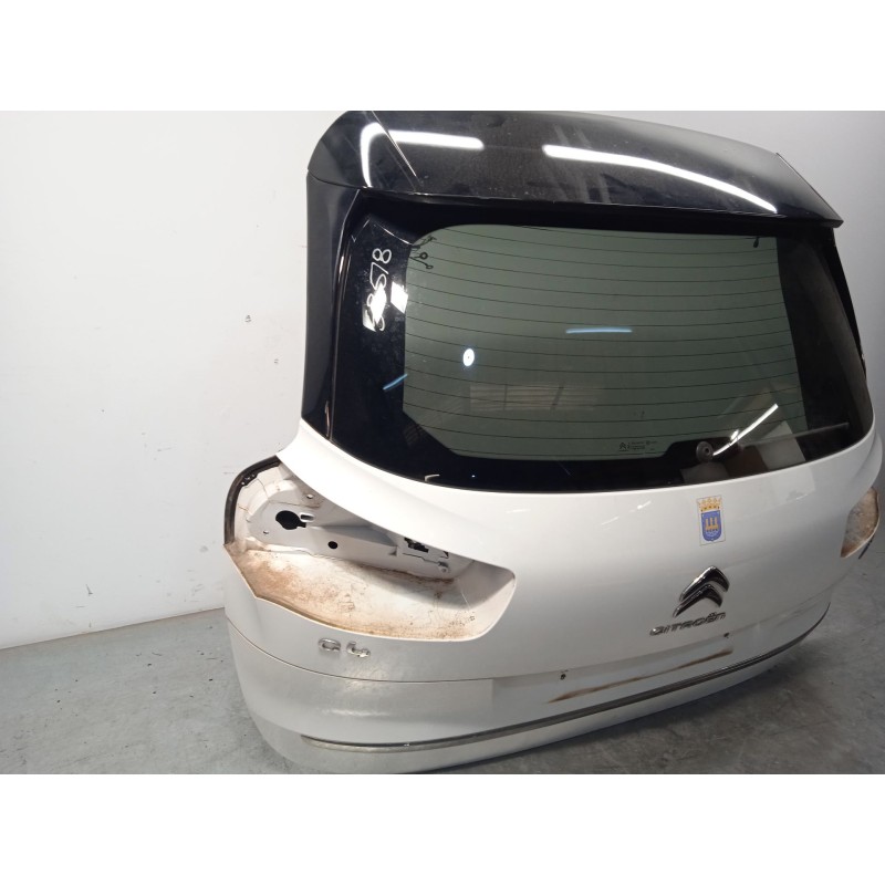 Recambio de porton trasero para citroën c4 picasso feel referencia OEM IAM 1609375980 1609347980 9675840780