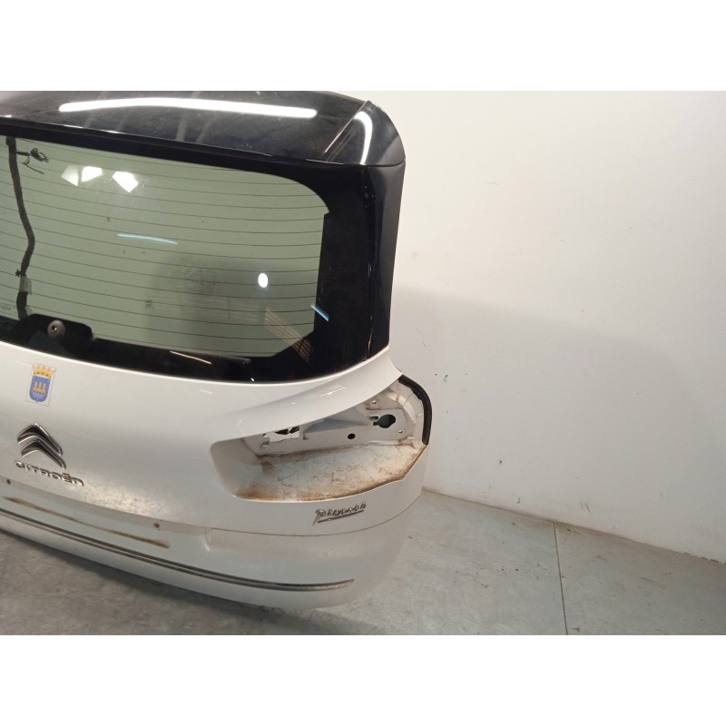 Recambio de porton trasero para citroën c4 picasso feel referencia OEM IAM 1609375980 1609347980 9675840780