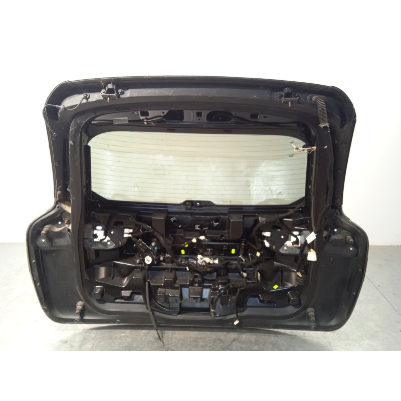 Recambio de porton trasero para citroën c4 picasso feel referencia OEM IAM 1609375980 1609347980 9675840780
