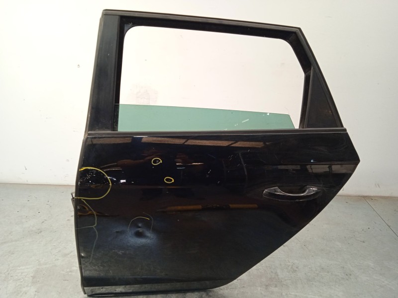 Recambio de puerta trasera izquierda para seat leon st (5f8) 2.0 tdi referencia OEM IAM 5F9833055  