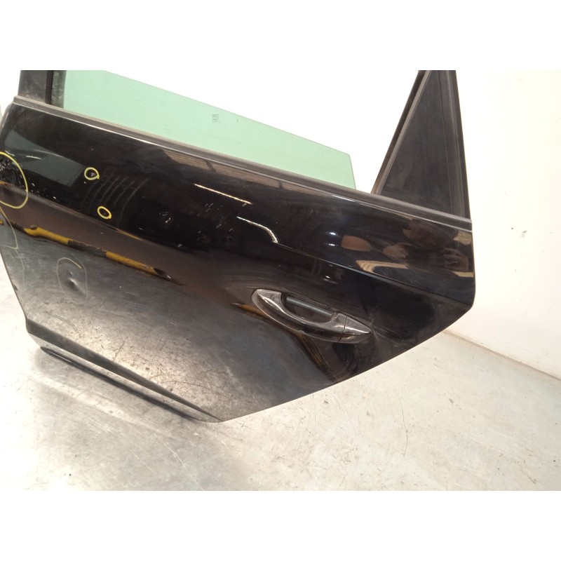 Recambio de puerta trasera izquierda para seat leon st (5f8) 2.0 tdi referencia OEM IAM 5F9833055  