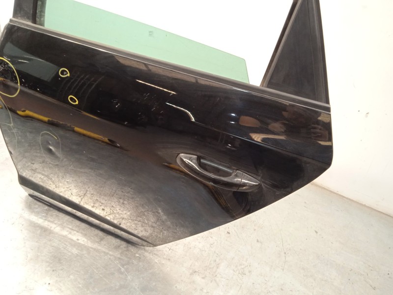 Recambio de puerta trasera izquierda para seat leon st (5f8) 2.0 tdi referencia OEM IAM 5F9833055  